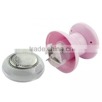 Mini Electric Lint Remover, Portable Clothes Trimmer photo-3