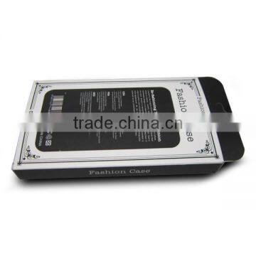 Paper Box Packaging for Phone Case , Custom Design Paper Packaging Box photo-6
