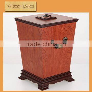 Hot Sale New Fashion Special Dustbin Trolley photo-2