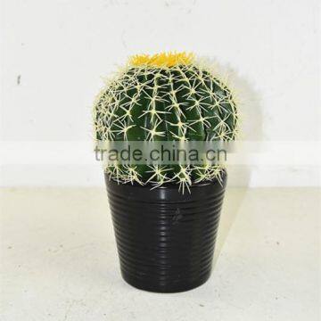 SJ3001020 Evergreen Giant Plastic Cactus Ball photo-3