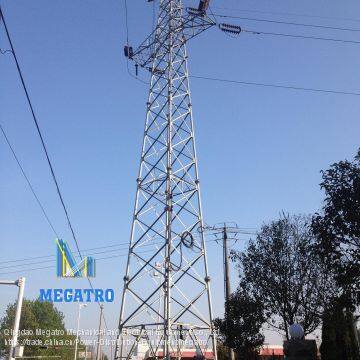 Megatro Dead End Angle Tower photo-2