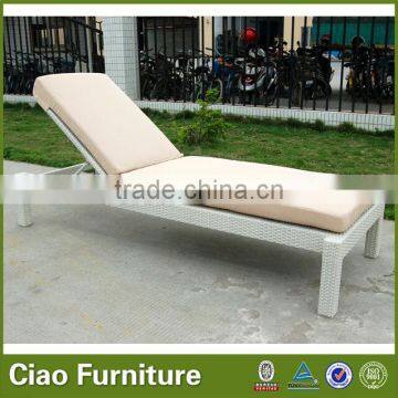 Plastic Rattan Woven Furniture Outdoor Outdoor Furniture photo-5