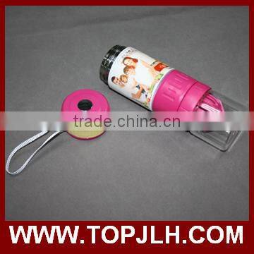 honey squeeze bottle for sublimation printing