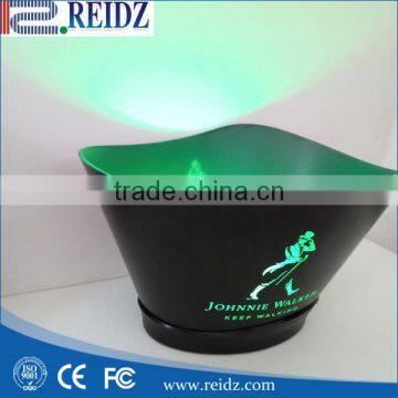 Wholesale Johnny Walker Brand Led Ice Bucket photo-4