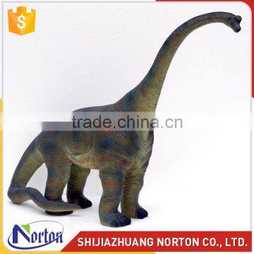 Life Size Resin Dinosaur sculpture Used For Park NTRS-108LI