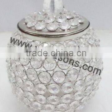 Cheap Decorative Crystal Box For Sale photo-3