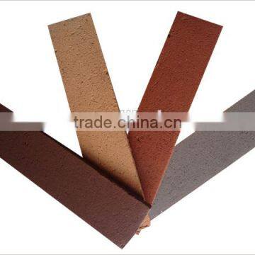 Hot Sale Purple Split Clay Brick, Exterior Wall Tiles photo-3