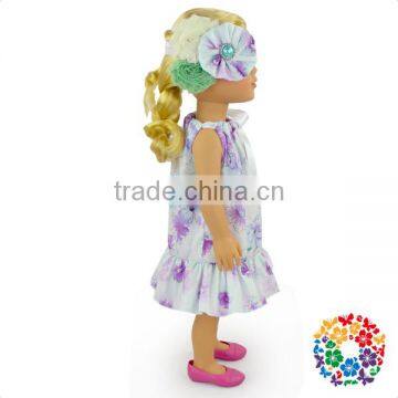 2016 Fashion Hot Sale US. 18 Inch Doll Clothes 18 Inch Doll Clothes photo-5