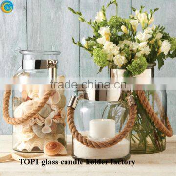 Wall Mercury Glass Votives Wholesale photo-4