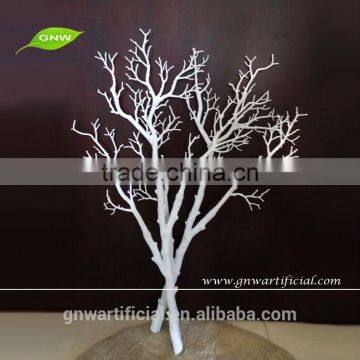 GNW 5ft Gold Artificial Dry Tree Branch Coral Decoration Wedding Centerpiece for Party Wedding Decoration photo-4
