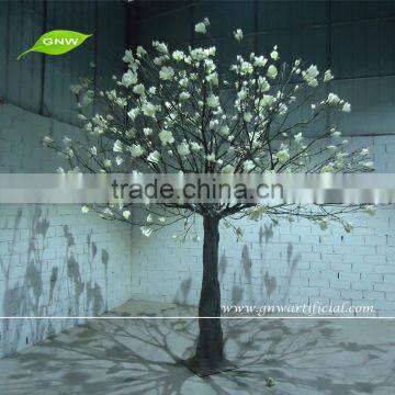 BLS034 GNW White Wooden Trunk Tree Branches for Centerpieces as Table Decoration Centerpiece for Wedding Decoration photo-3