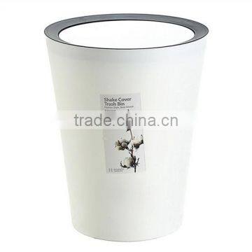 Kitchen Waste Bin Plastic Recycling Waste Bin Dustbin photo-2