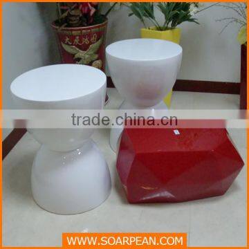 China Luxury Sofas Fiberglass Living Room Chair Sets photo-6