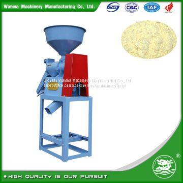 WANMA1299 High Capacity Commercial Rubber Rice Milling Machine photo-5
