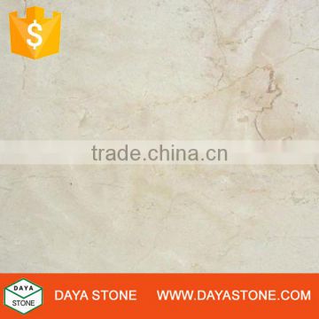 Beige Buffon Limestone slabs