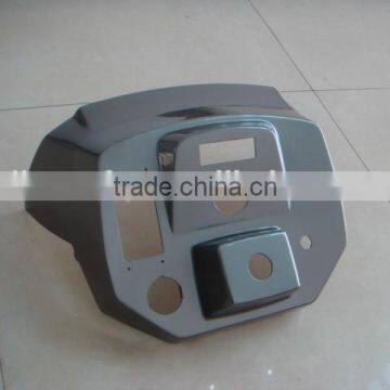 Painting Finish Fiberglass Molded Part SMC photo-2