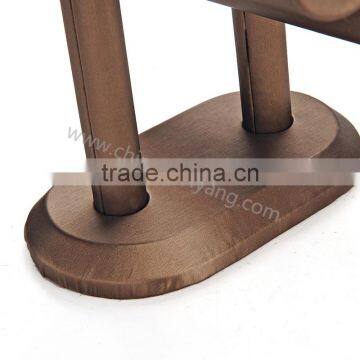 Jewelry Display Rack Leather Material photo-5