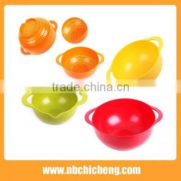 Plastic Measuring Spoon Set photo-5