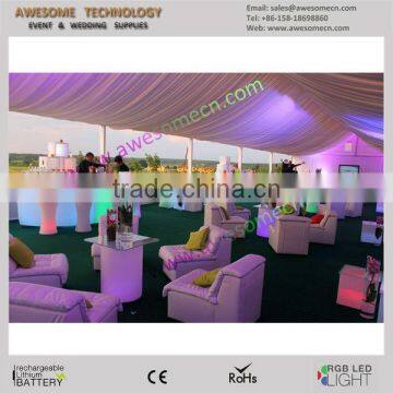 Round Circular Bar Table for Drinking Reception (BC160) photo-5