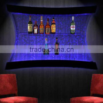 Useful Acrylic Mobile Phones Showcase Display photo-4