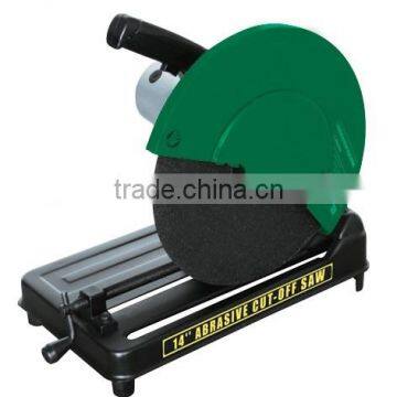 355mm/14" 1650W Cut off Machine Metal Cutter Electric Automatic Cut off Saw GW8034