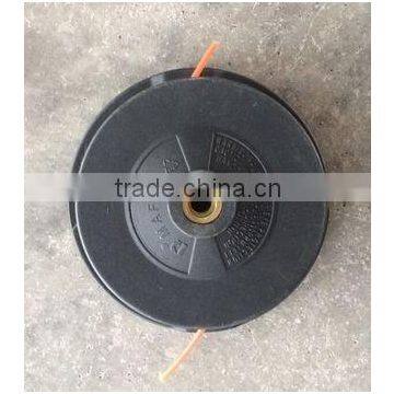 Special Black Trimmer Head for Brush Cutter 1E40F-5A 1E40F-6A 1E44F-5A 1E48Fspare Parts photo-2