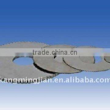 Saw Blades for Cutting metal