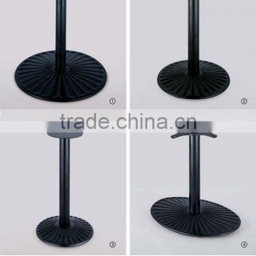 table leg/ table base/stainless table leg