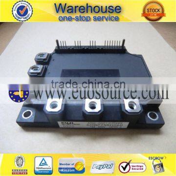 Fuji Ipm ic Manufacture 6MBP75RH060 photo-2