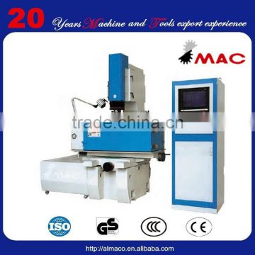 SMAC high quality and high reputation edm spark erosiom machine