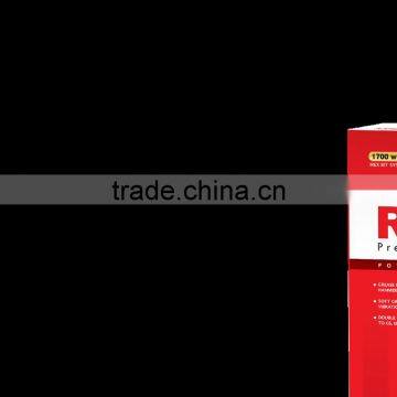 Ronix Premium Quality Demolition Hammer50mm 1700W Model 2814 photo-2