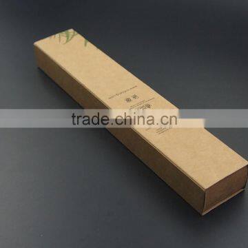 Wholesale Hotel Biodegradable Bogo Bamboo Toothbrush Factory photo-3