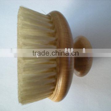 Wooden Massage Brush