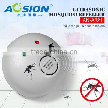 Aosion ultrasonic electric mosquito repellent device AN-A321