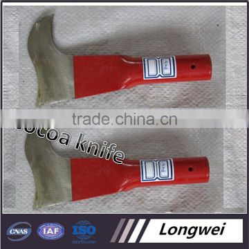 high quality machete knife for cocoa farming