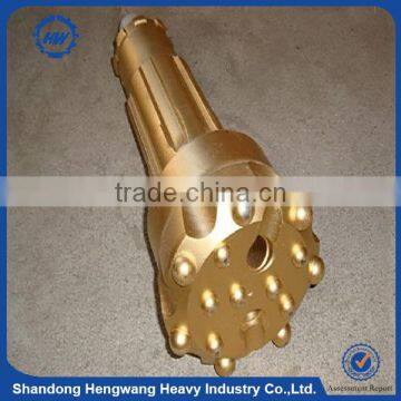 Bit Manufacturers Button Rock Drill Bits Dth Hammer Bits DTH 10 photo-5