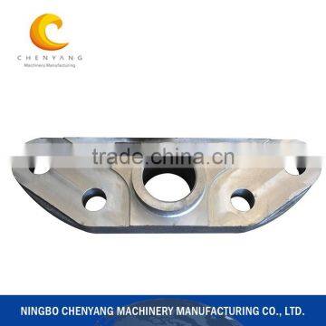 Precision Lost Wax Investment Customized Stainless Steel Casting photo-5