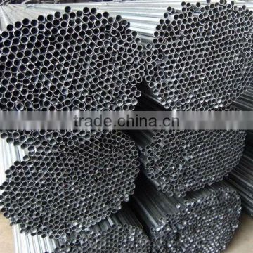 BS 31:1940 Pre-galvanized steel pipe, thickness:1.6mm