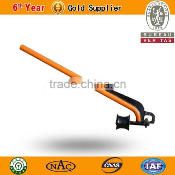 Best price of YG Single rail track transport tool