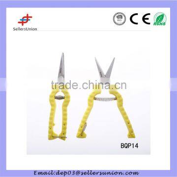 Garden small pruning shears/garden scissor