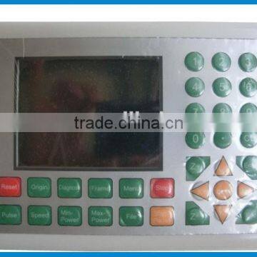 6332M Metal and Non-metal Cutting Control Laser Cutter for Auto Focus Laser Head photo-2