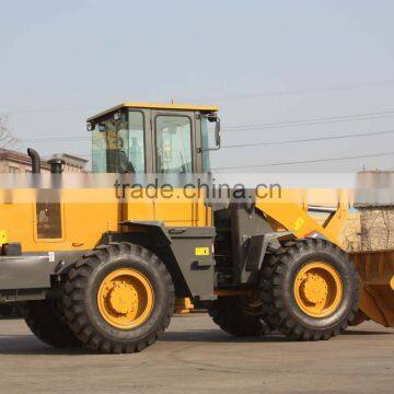 ZL936 compact wheel loader