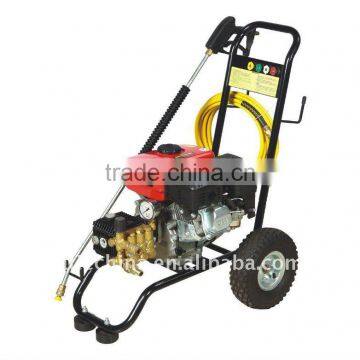 gasoline high pressure washer