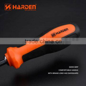 Professional Chrome Vanadium Hand Tool 2 IN 1 Screwdriver Bit photo-4