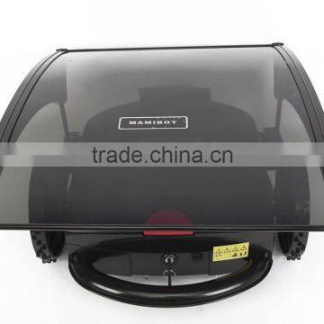 2016 Newest Generation Grass Mower Robot/Remote Control Lawn Mower photo-2