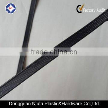Aluminium Foil Tin Tie Used for Coffee Bags Made in Dongguan Niufa photo-4