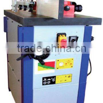 SF5110 European Quality CE wood sliding table spindle moulder