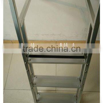 2016 New Products of High Quality Aluminum Swimming Pool Ladder photo-6