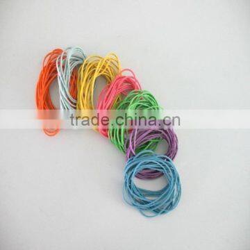 Rubber Bands,color Rubber Band,elastic Band