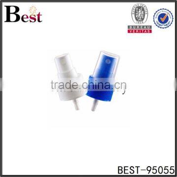 Perfume Pump Sprayer Mini Screw Pump Free Samples Wholesale photo-3